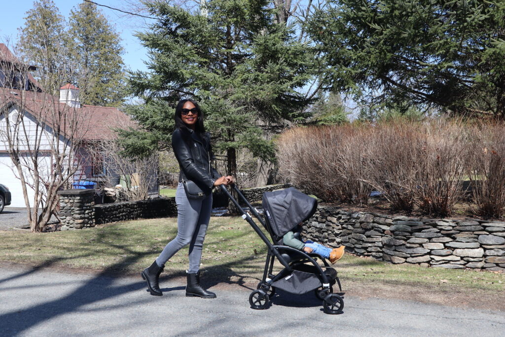 A Tried-and-Tested Review of the New Bugaboo Bee 6